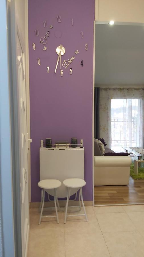 Apartment Lavanda Mali Losinj Room photo