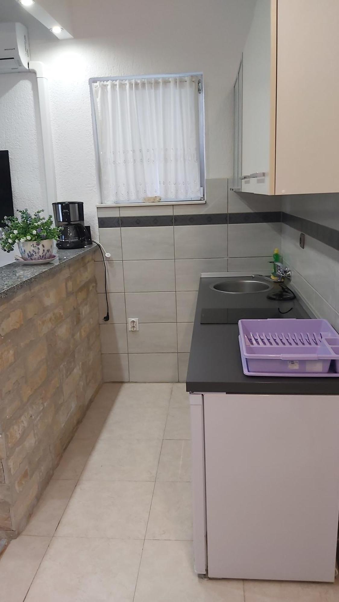 Apartment Lavanda Mali Losinj Room photo