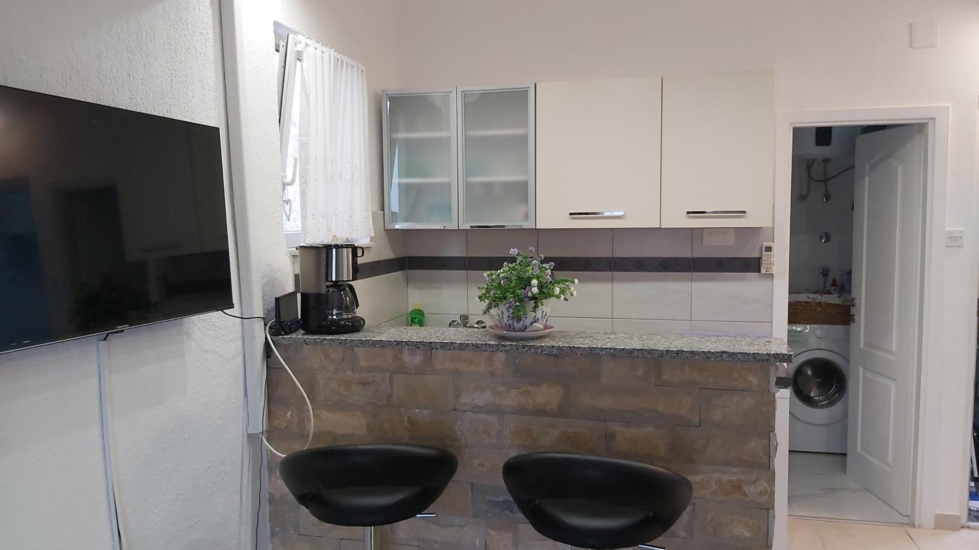 Apartment Lavanda Mali Losinj Room photo