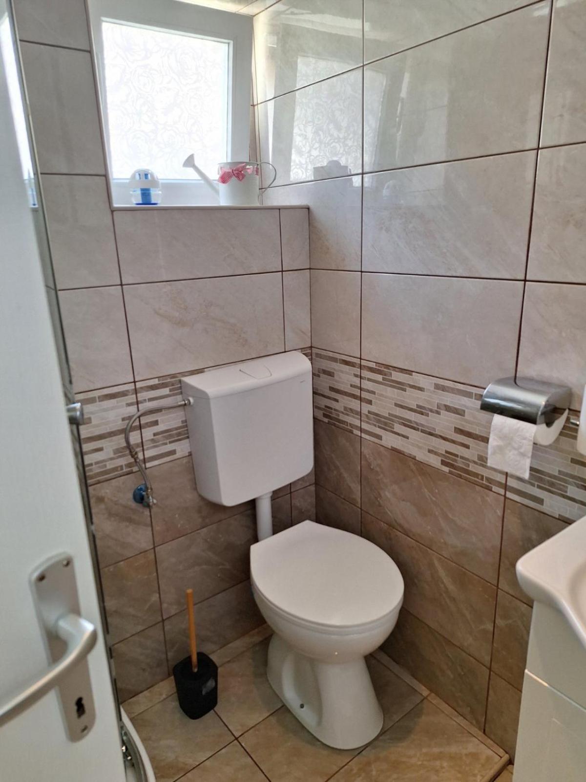 Apartment Lavanda Mali Losinj Room photo