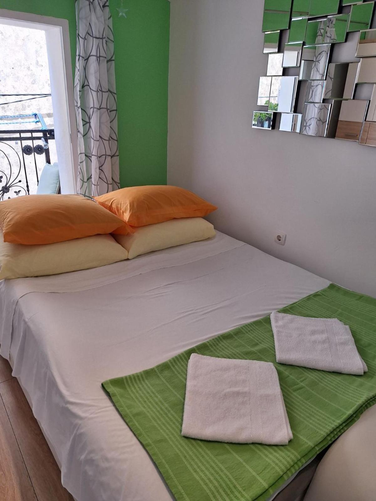 Apartment Lavanda Mali Losinj Exterior photo