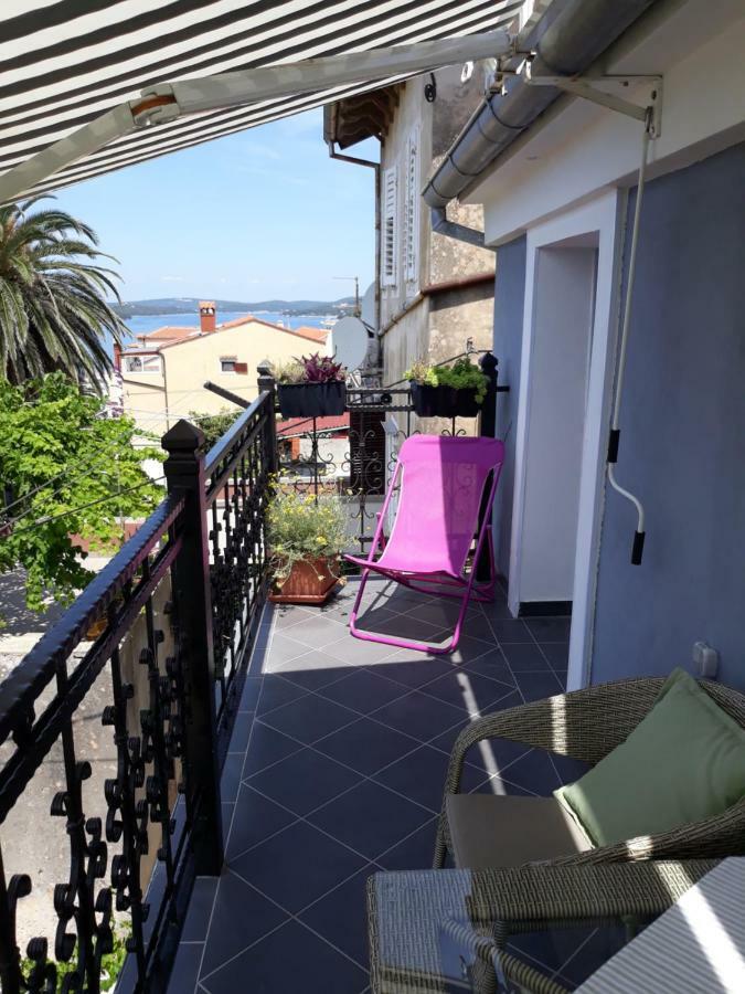 Apartment Lavanda Mali Losinj Exterior photo